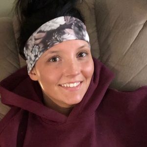 Meet your Posher, Kelsey